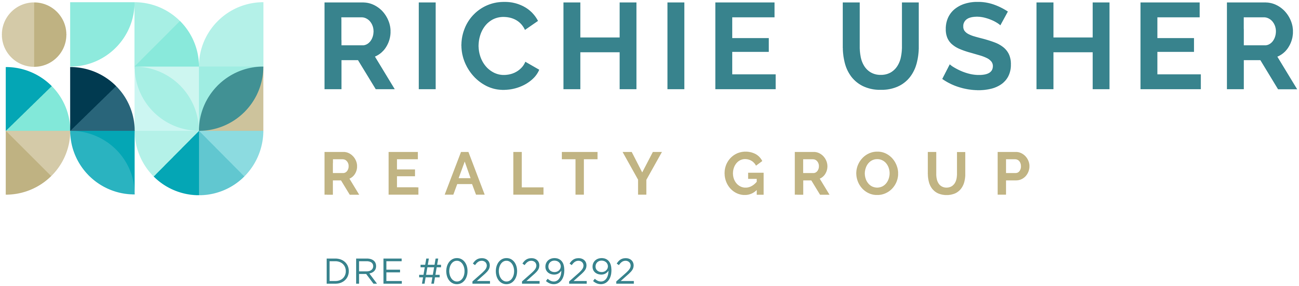 Richie Usher Realty Group